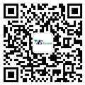 永輝盛進出口有限公司二維碼
